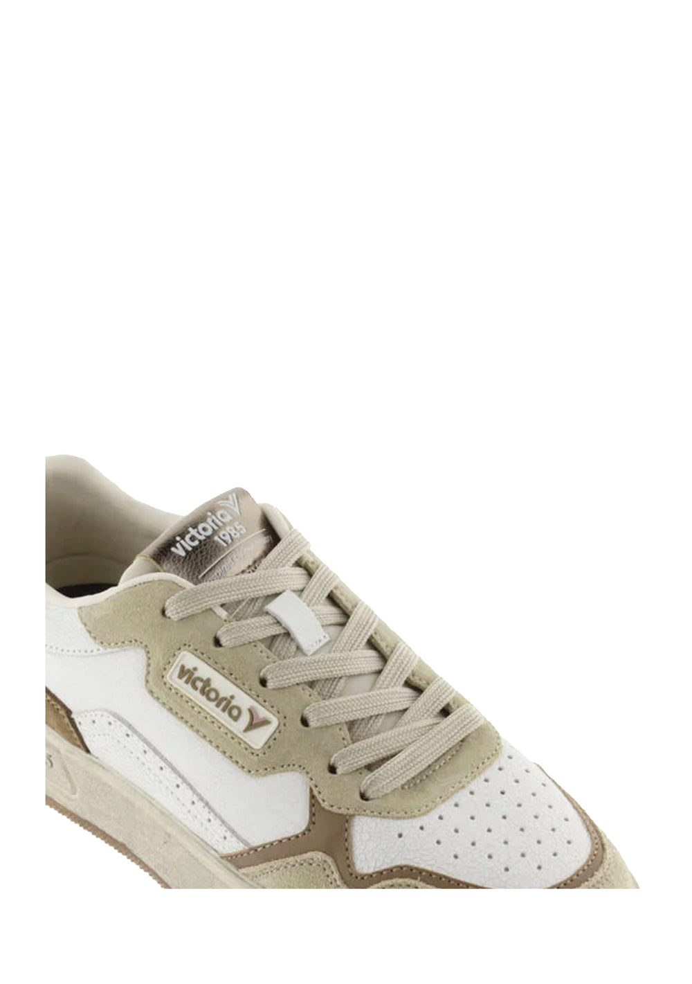 SNEAKERS DONNA Beige Victoria