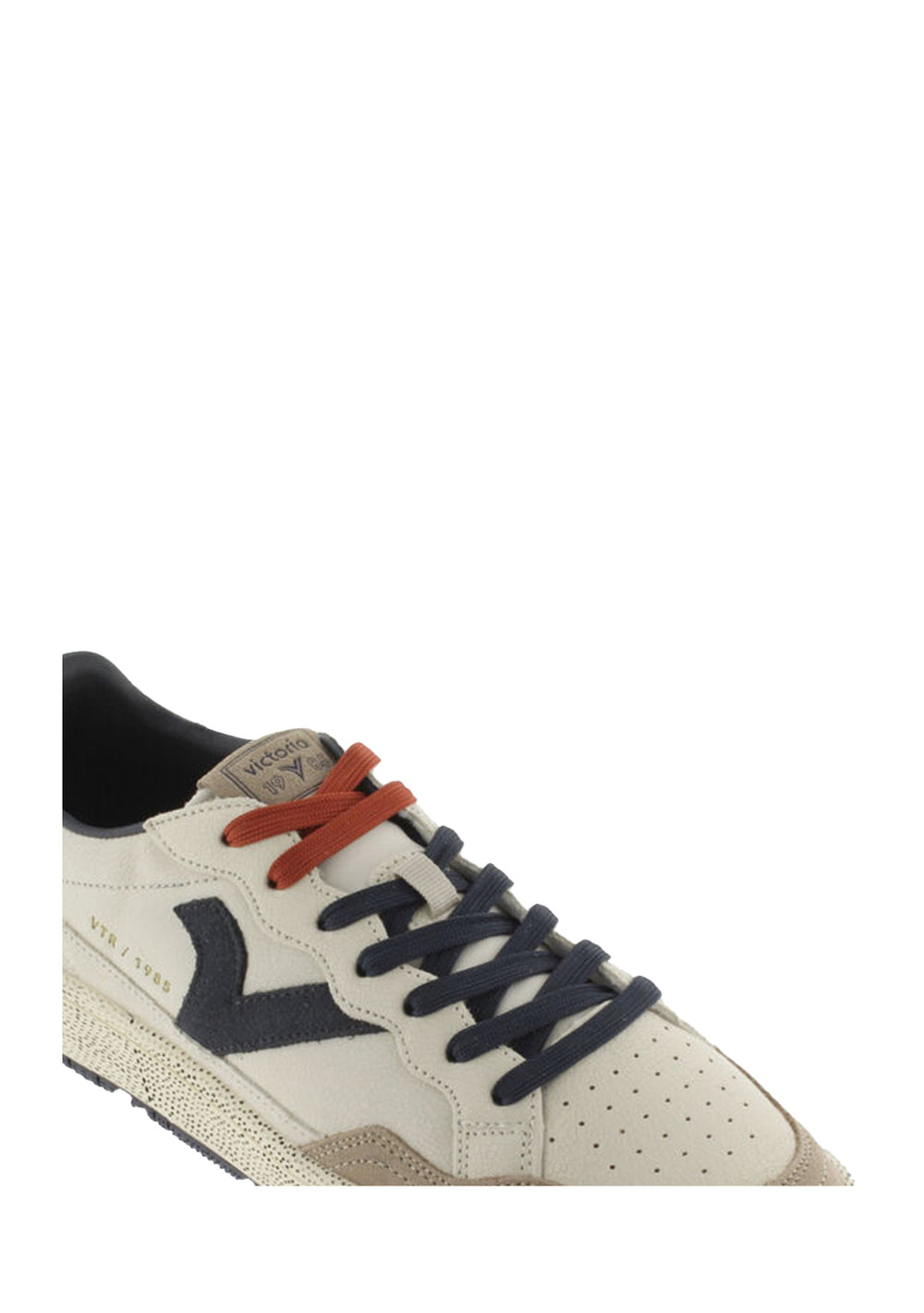 SNEAKERS UOMO Blu Victoria