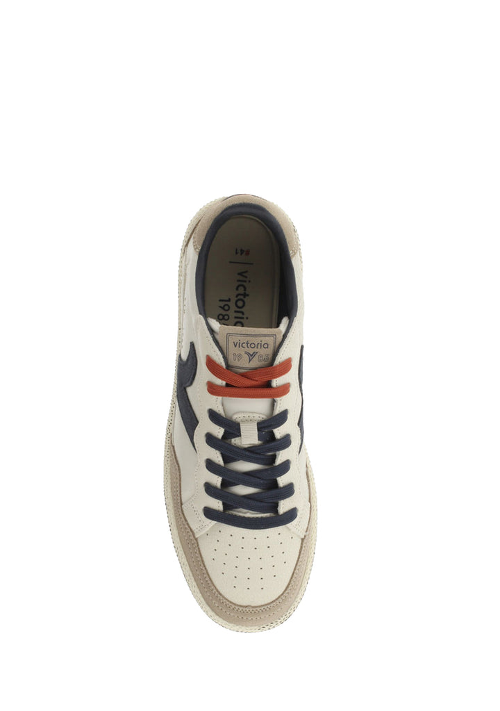 SNEAKERS UOMO Blu Victoria