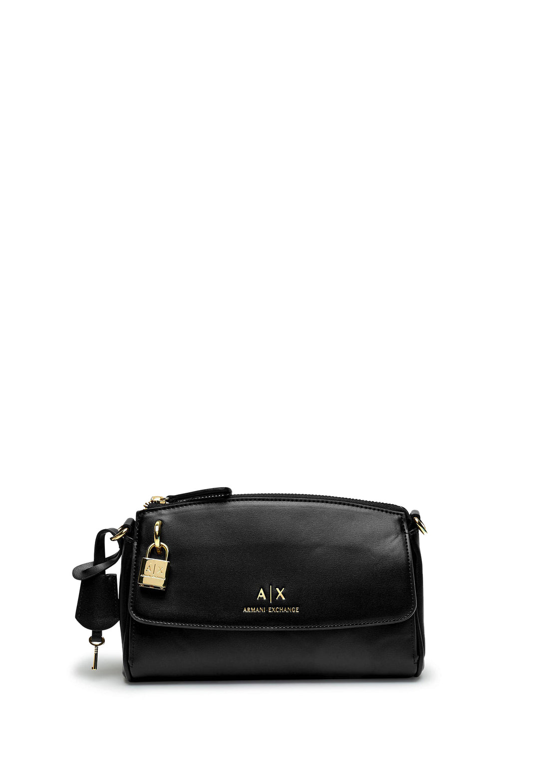 BORSA Nero Armani Exchange