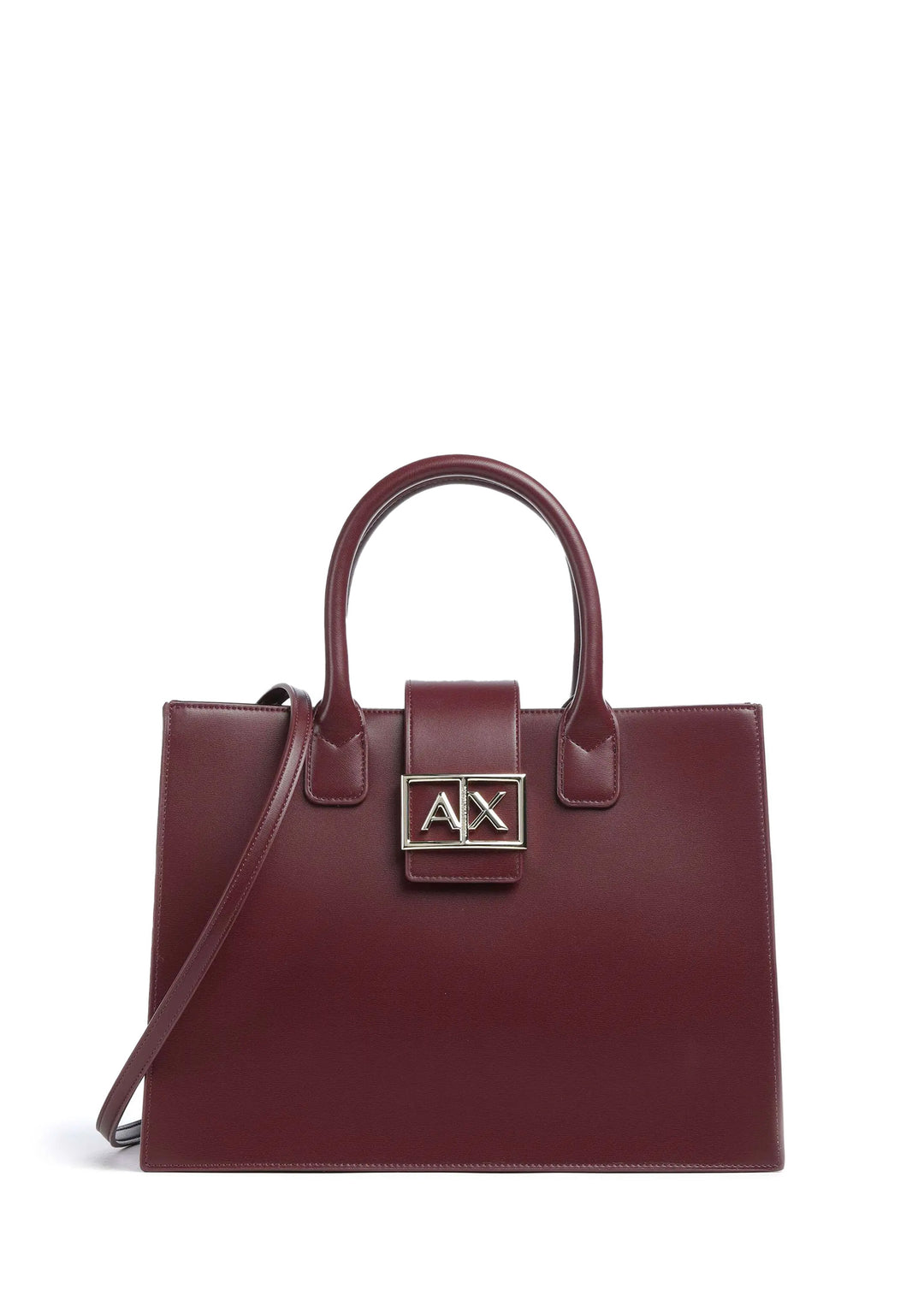 BORSA Bordeaux Armani Exchange