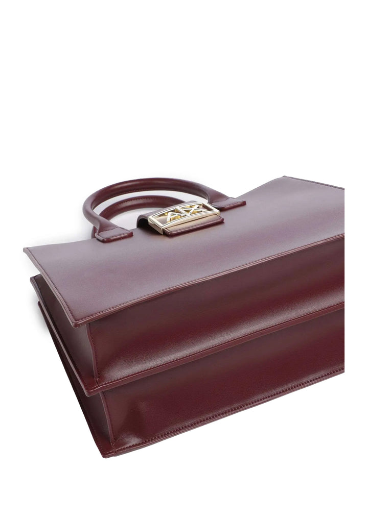 BORSA Bordeaux Armani Exchange