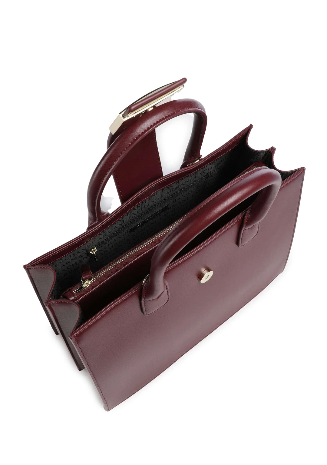 BORSA Bordeaux Armani Exchange