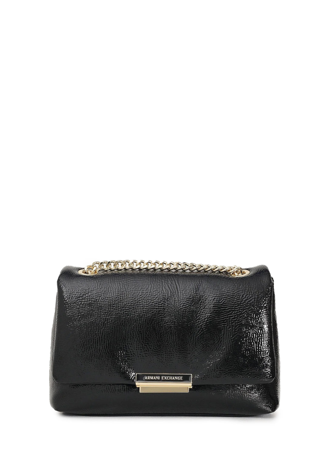 BORSA Nero Armani Exchange