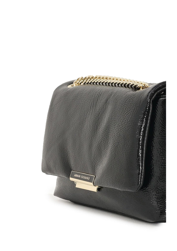 BORSA Nero Armani Exchange