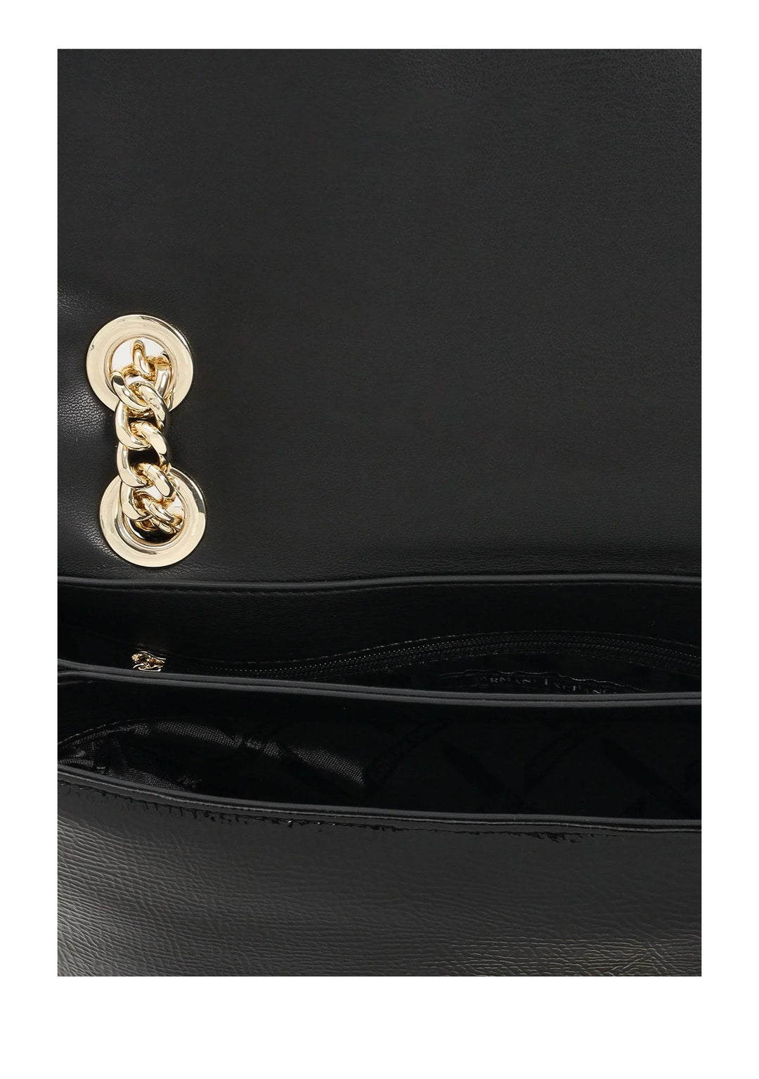 BORSA Nero Armani Exchange