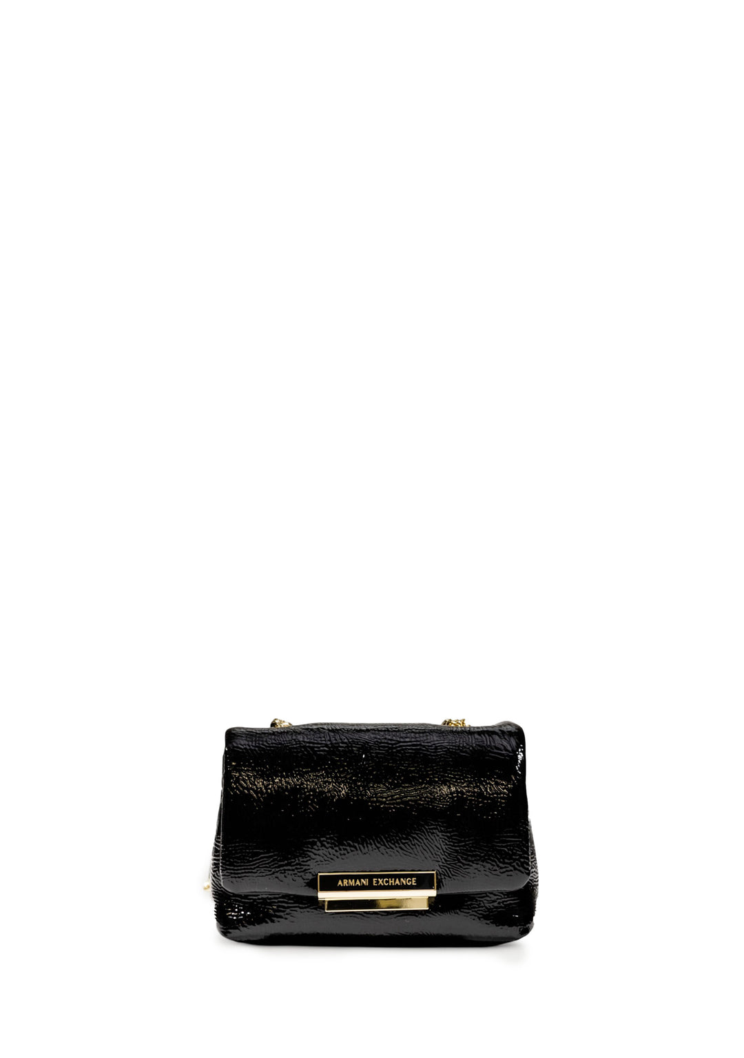 BORSA Nero Armani Exchange