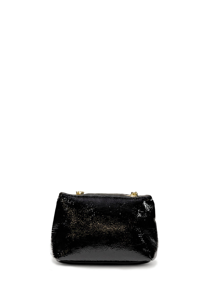 BORSA Nero Armani Exchange