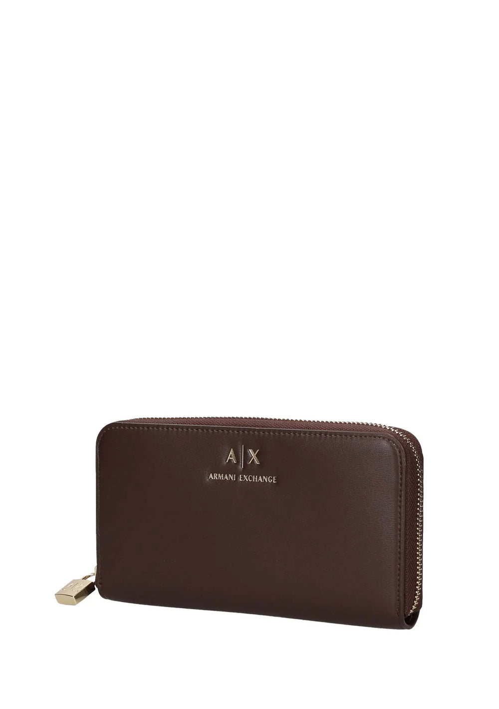 PORTAFOGLI Moro Armani Exchange