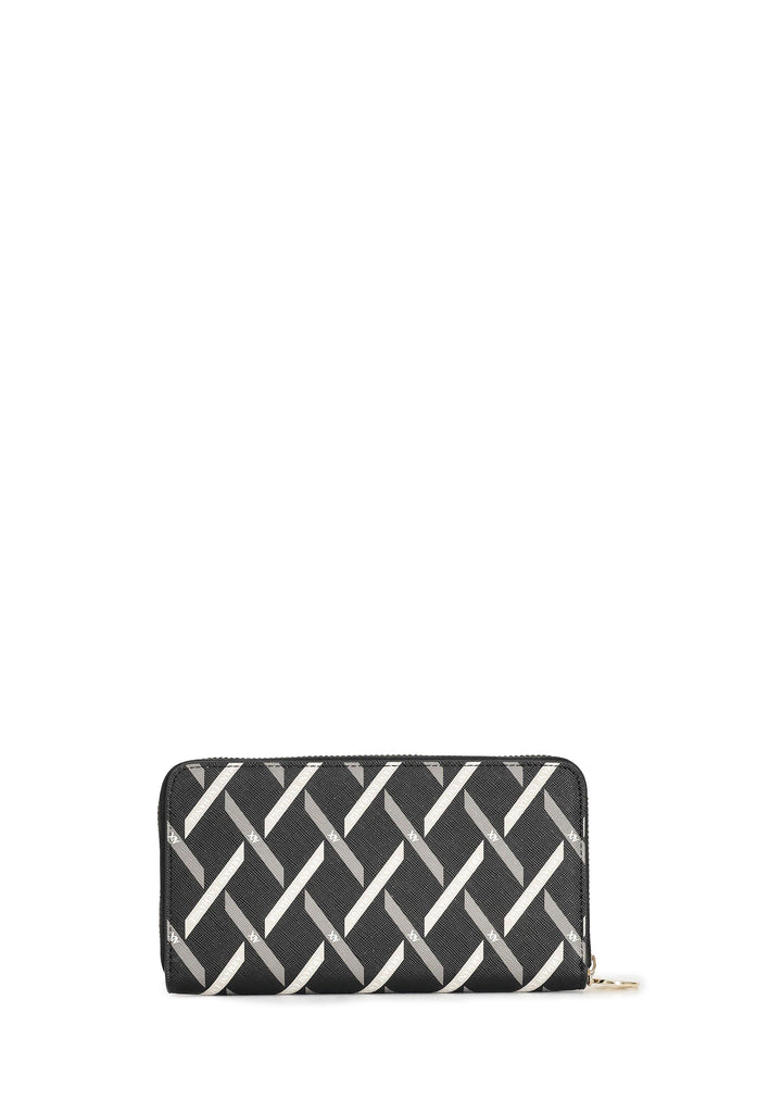 PORTAFOGLI Multicolor Armani Exchange
