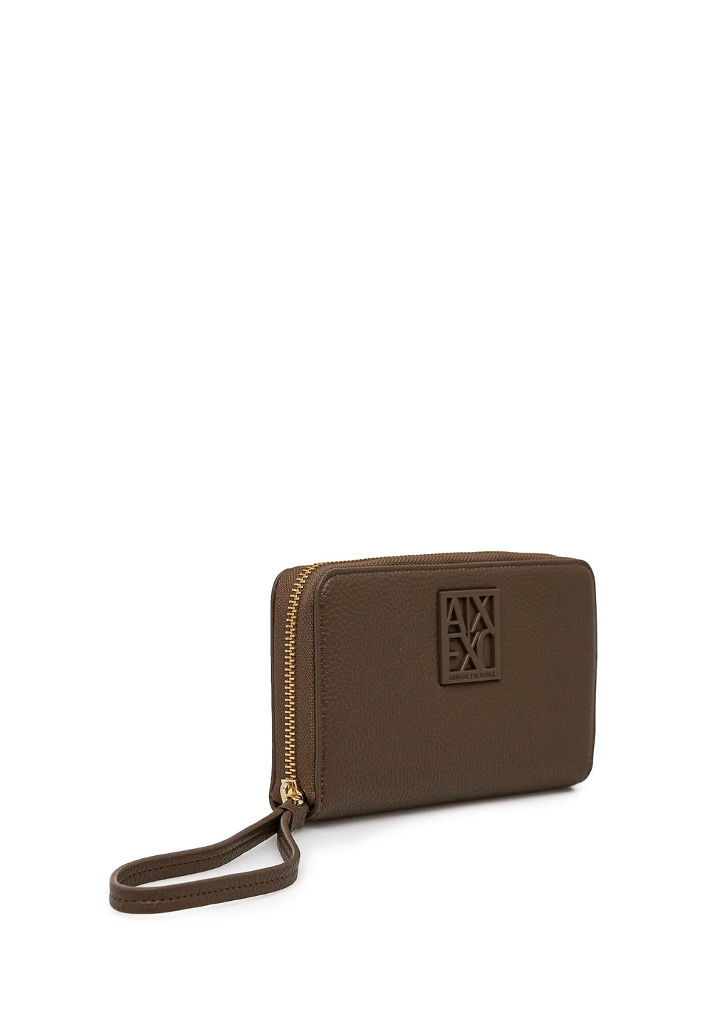 PORTAFOGLI Moro Armani Exchange