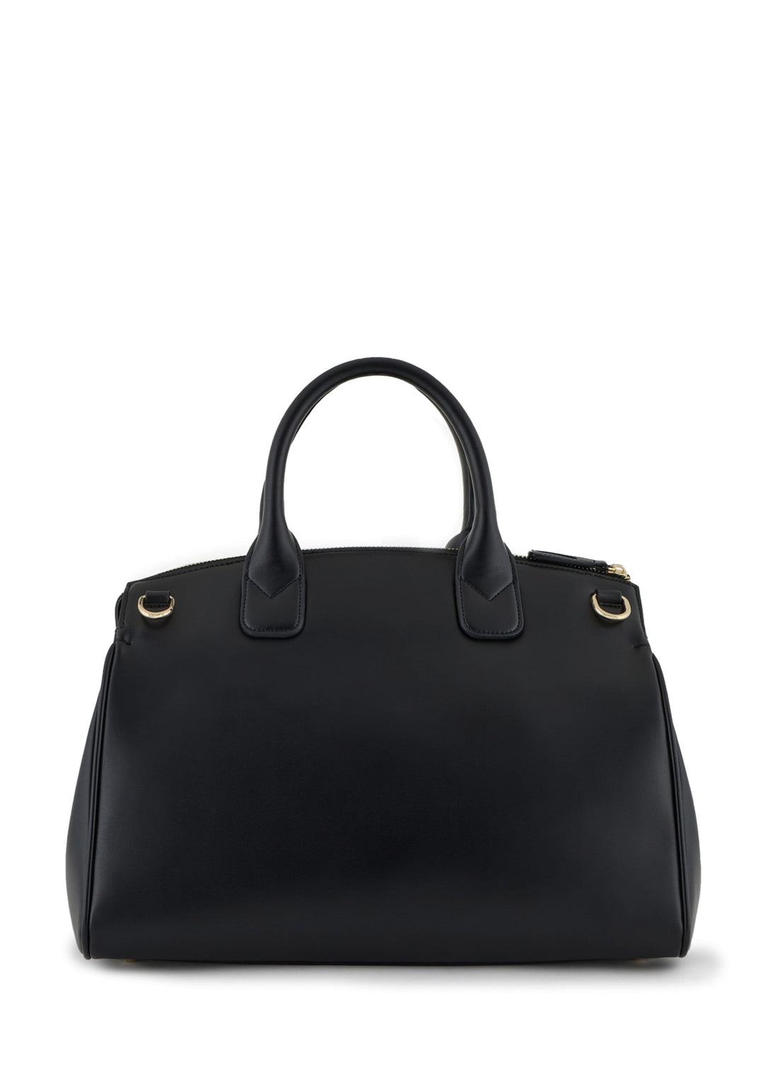 BORSA Nero Armani Exchange