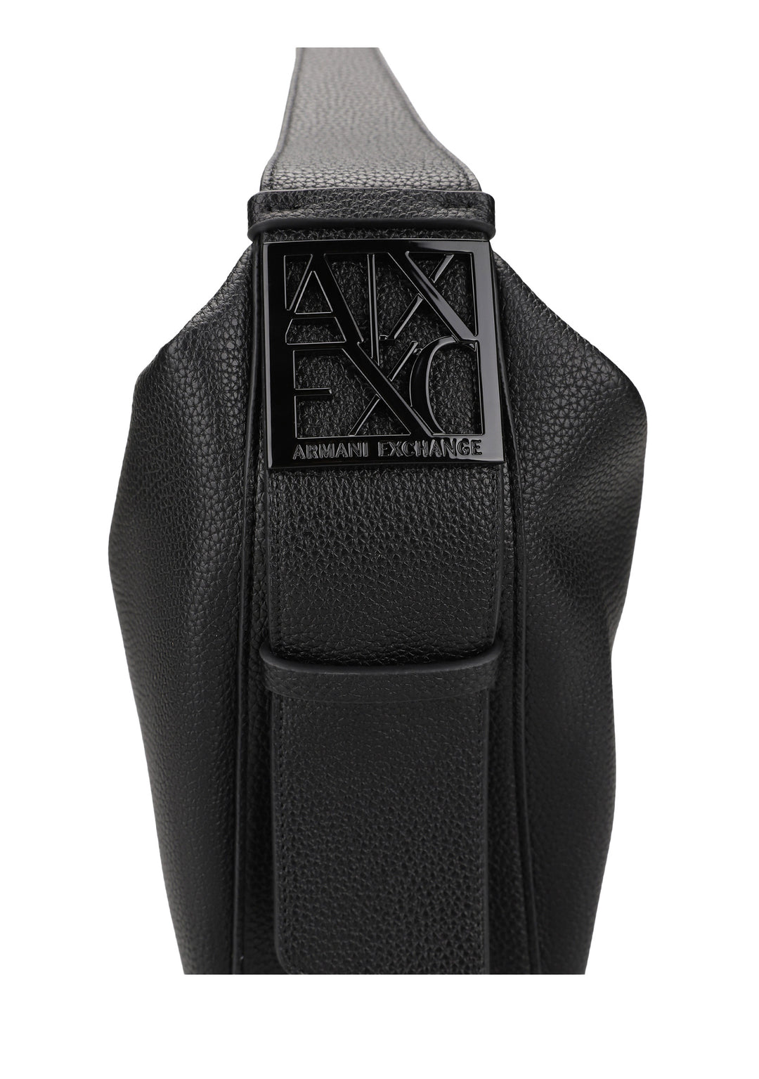 BORSA Nero Armani Exchange