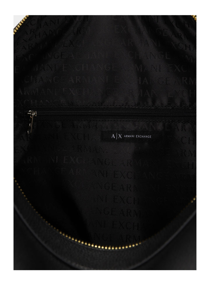 BORSA Nero Armani Exchange