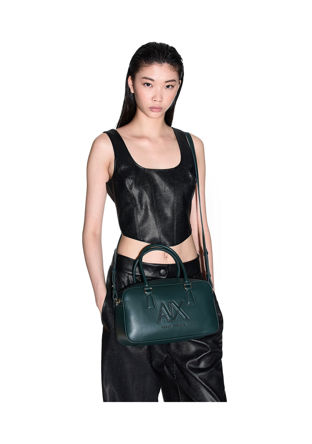 BORSA Green Armani Exchange