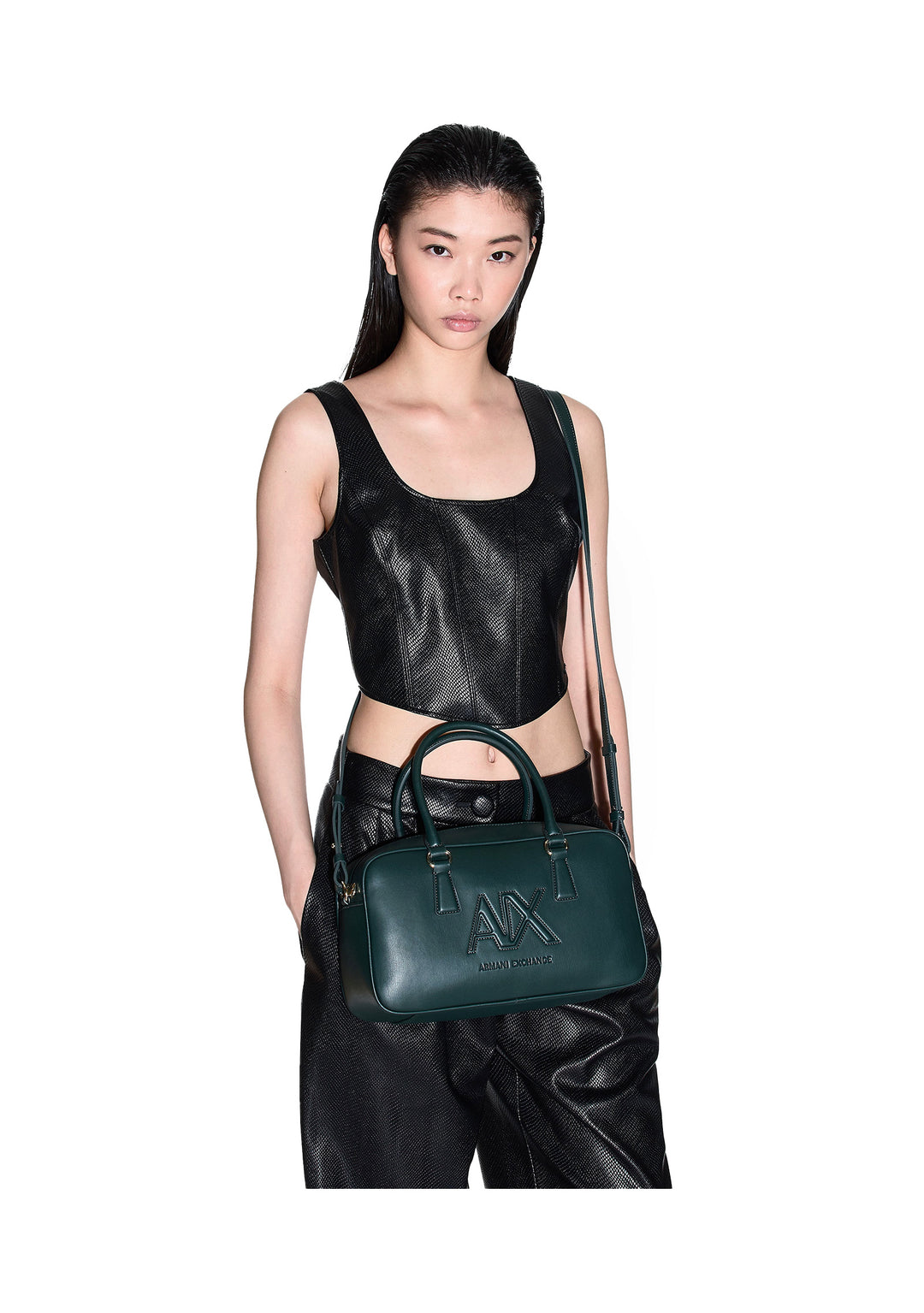 BORSA Green Armani Exchange