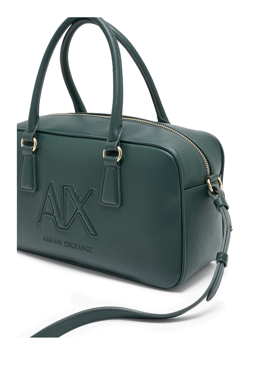 BORSA Green Armani Exchange