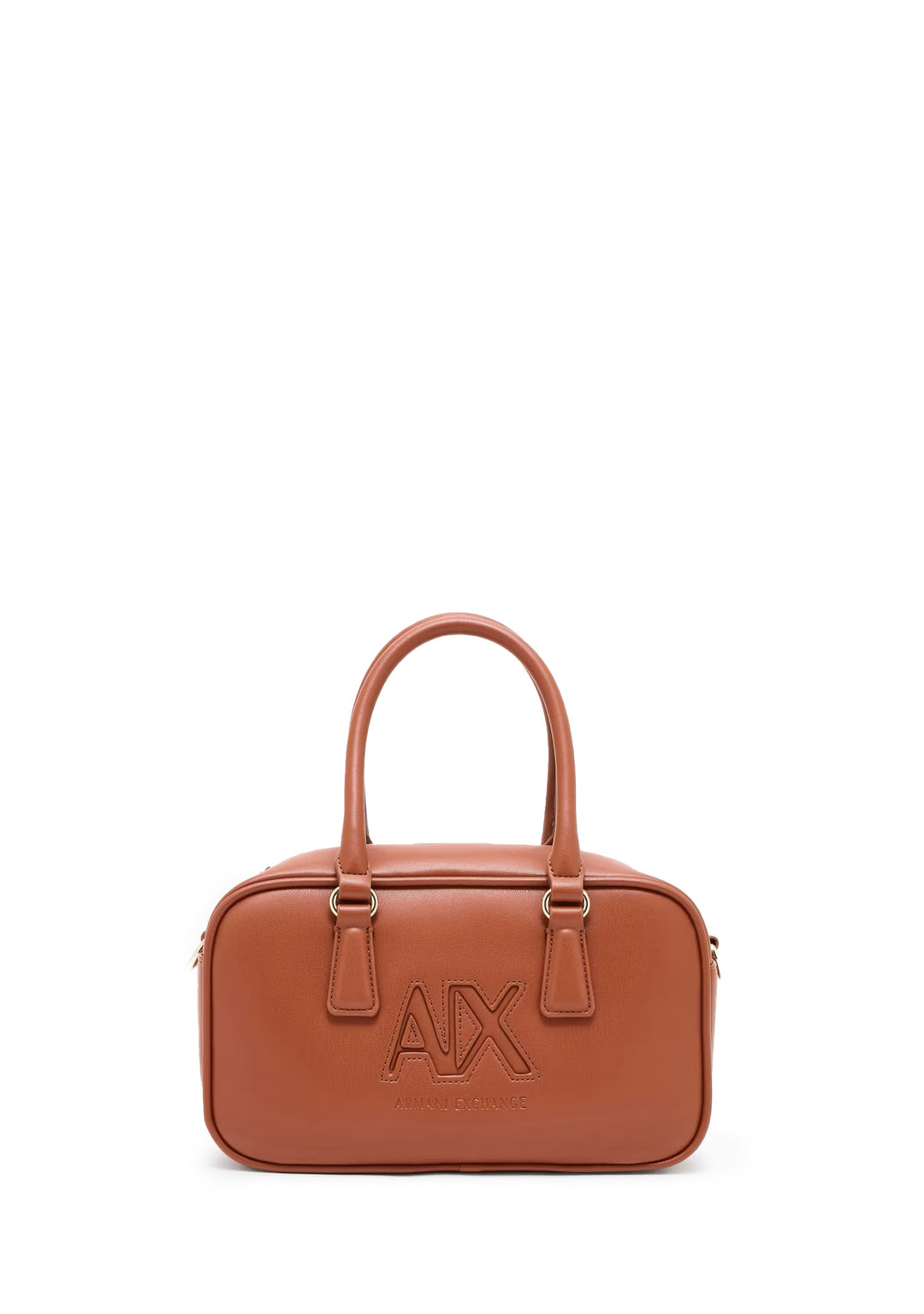 BORSA Cuoio Armani Exchange