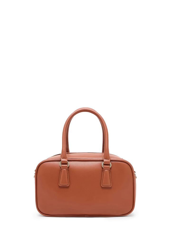 BORSA Cuoio Armani Exchange