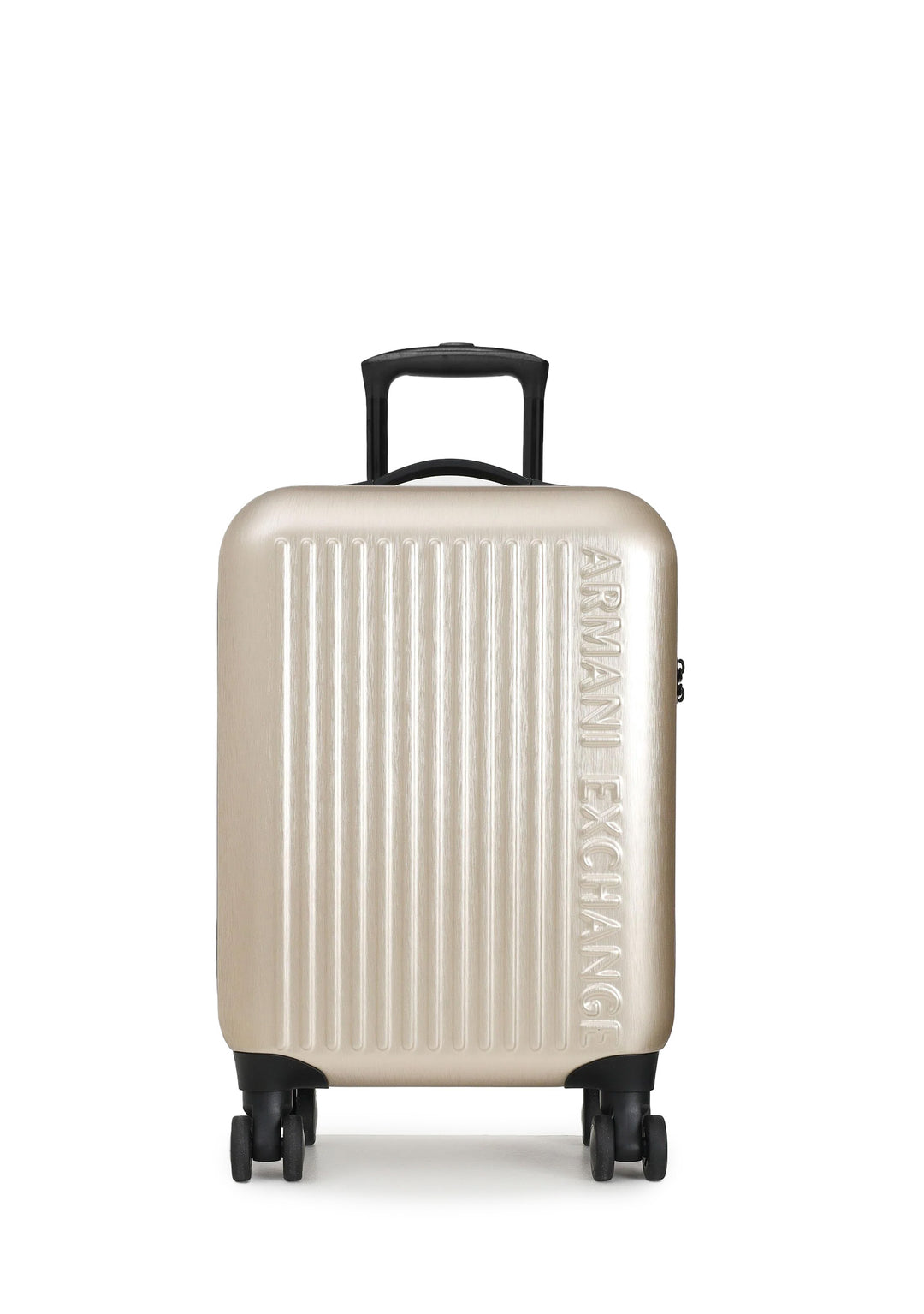 TROLLEY Gold Armani Exchange