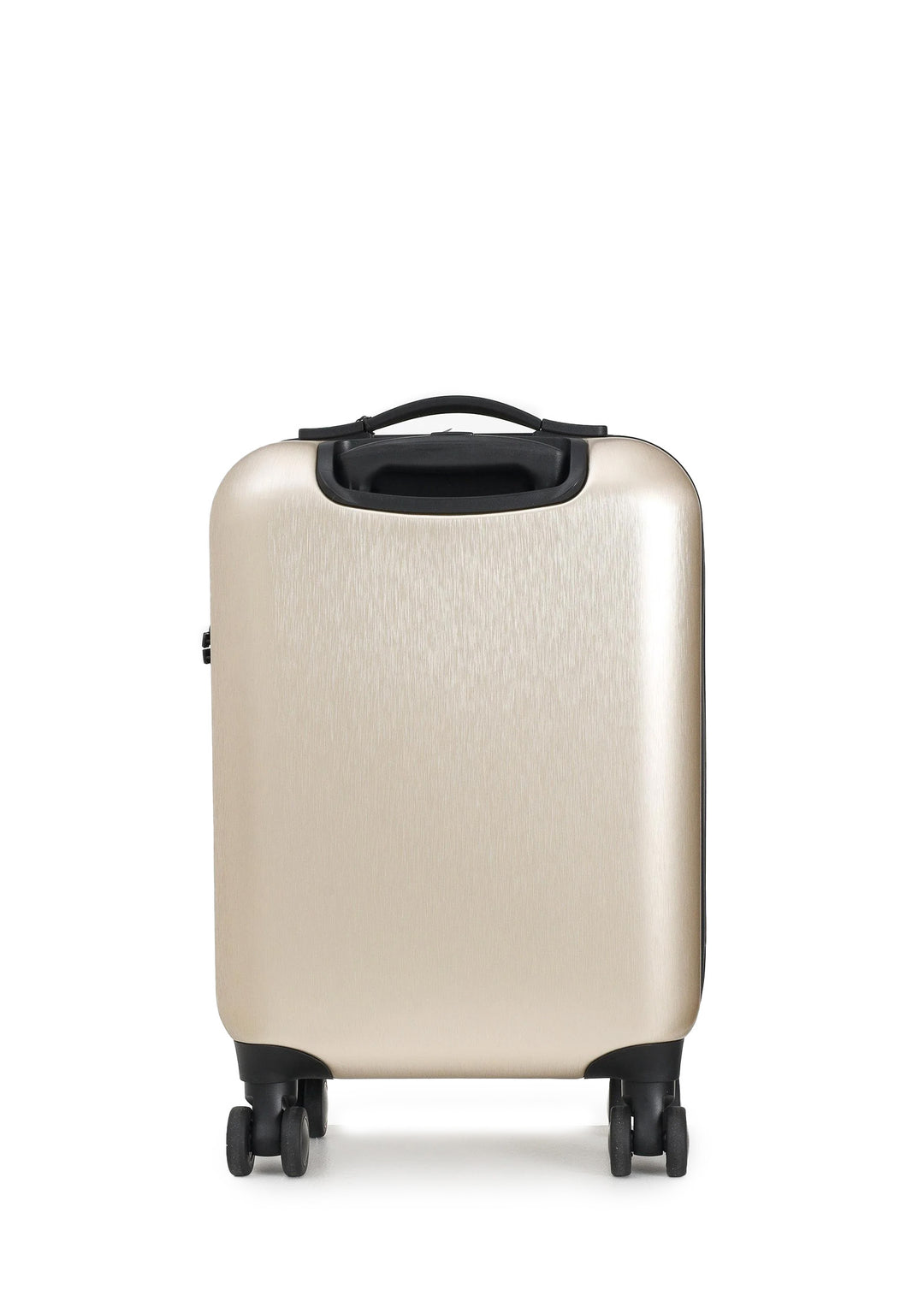 TROLLEY Gold Armani Exchange