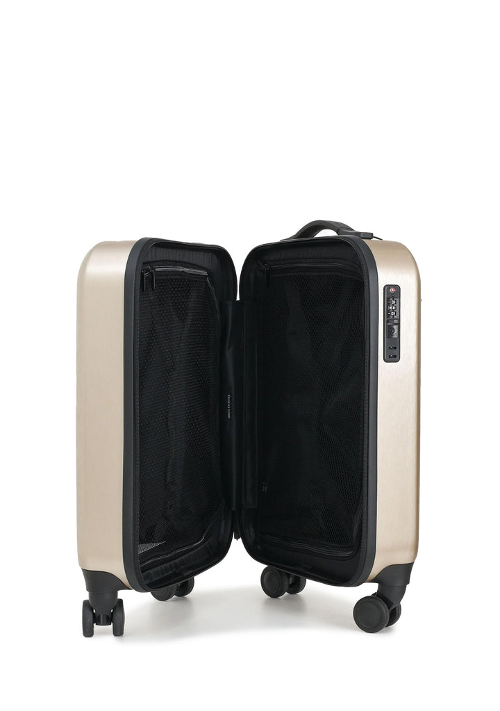 TROLLEY Gold Armani Exchange