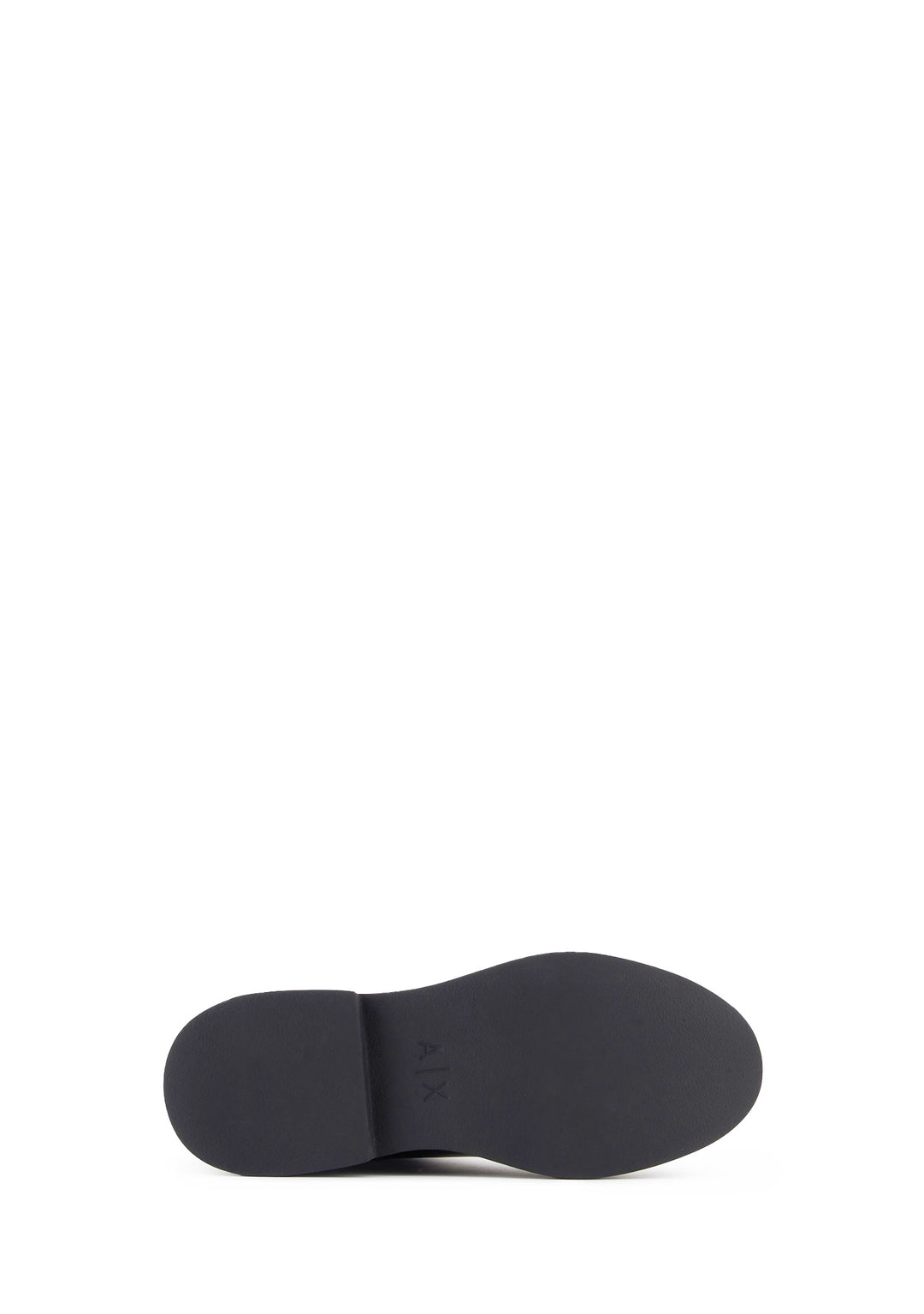 STIVALE DONNA Nero Armani Exchange