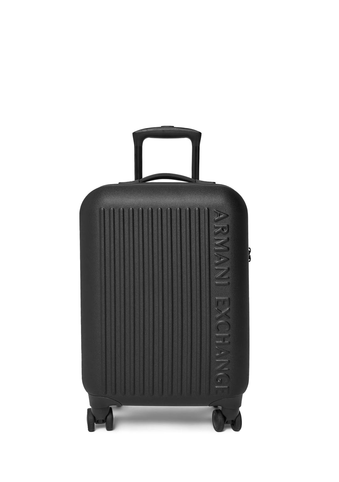 TROLLEY Nero Armani Exchange
