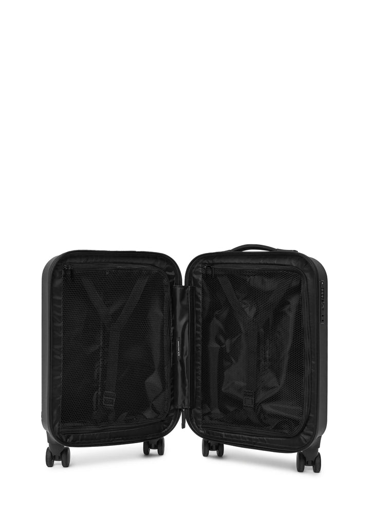 TROLLEY Nero Armani Exchange