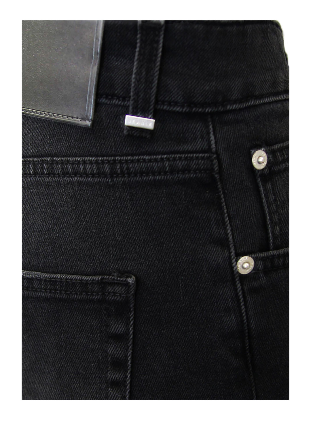 PANTALONE UOMO Nero Be-able