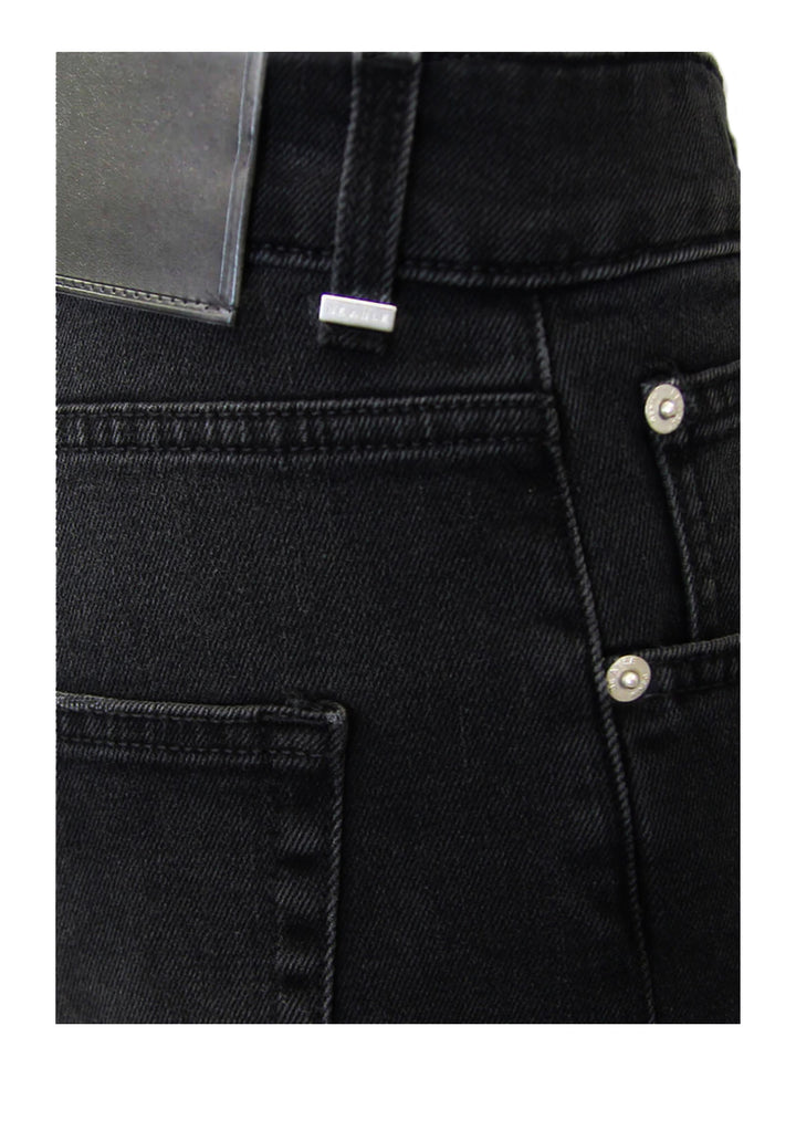 PANTALONE UOMO Nero Be-able