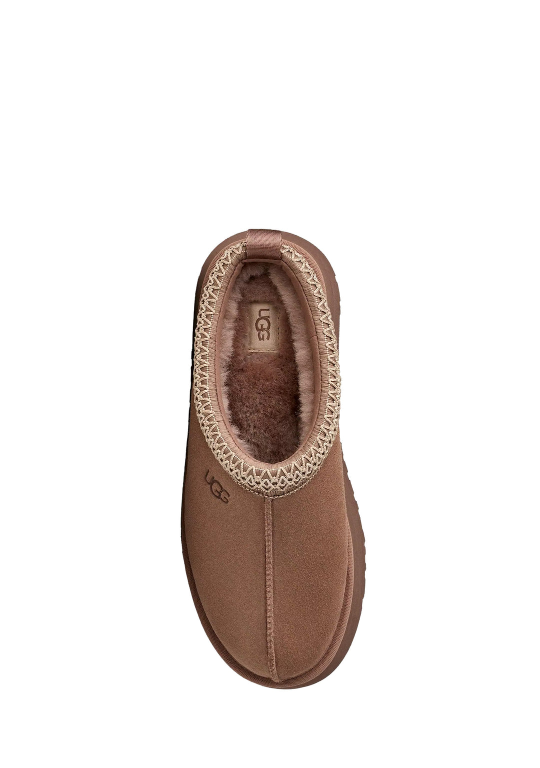 CIABATTA Tortora Ugg