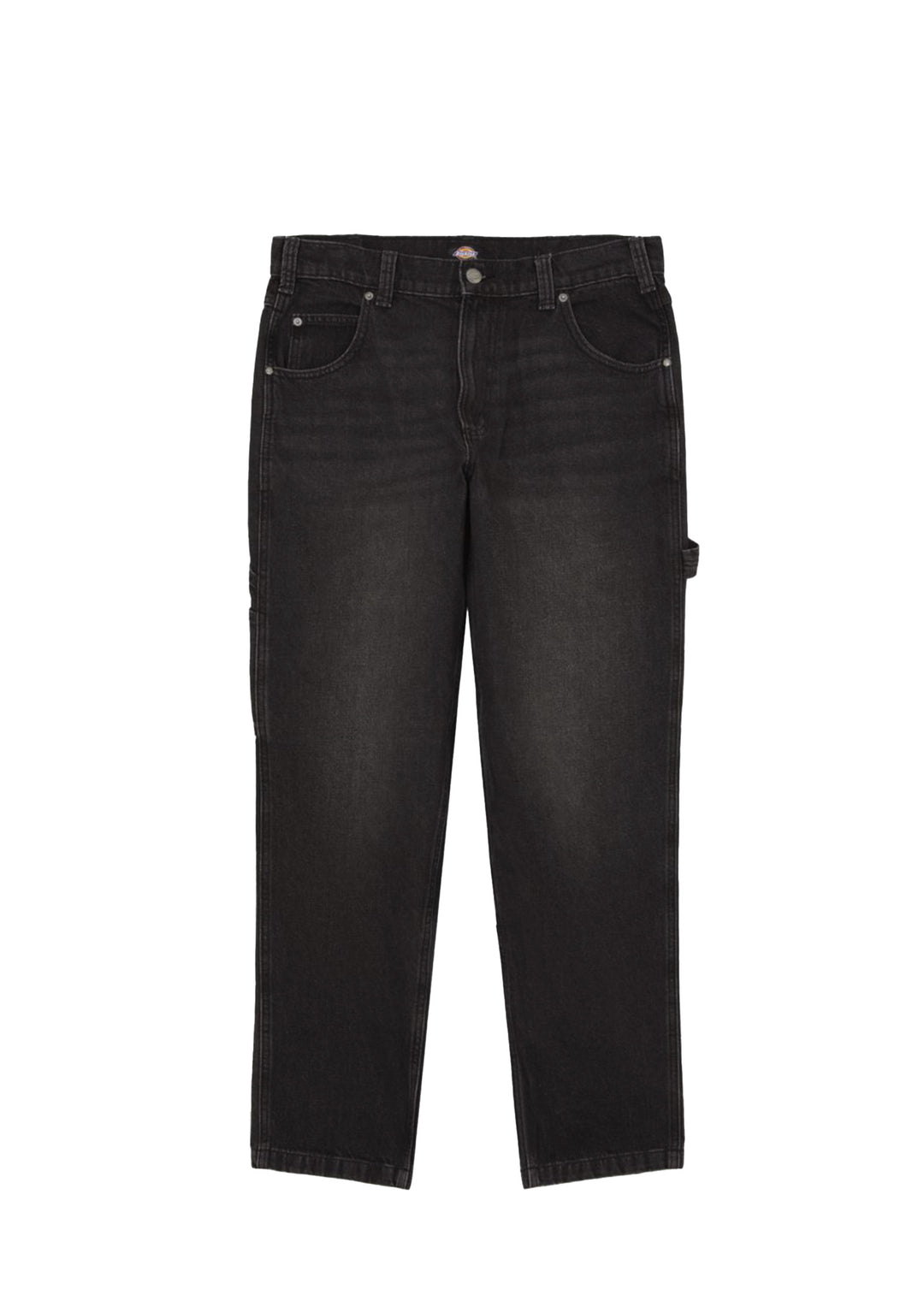 PANTALONE UOMO Nero Dickies