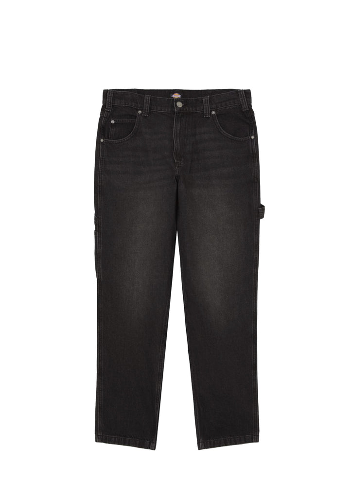 PANTALONE UOMO Nero Dickies