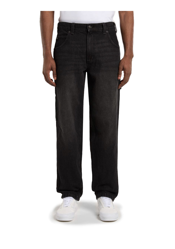 PANTALONE UOMO Nero Dickies