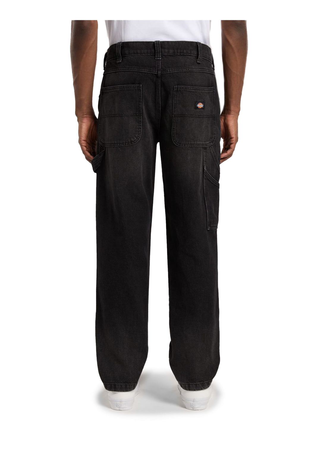 PANTALONE UOMO Nero Dickies
