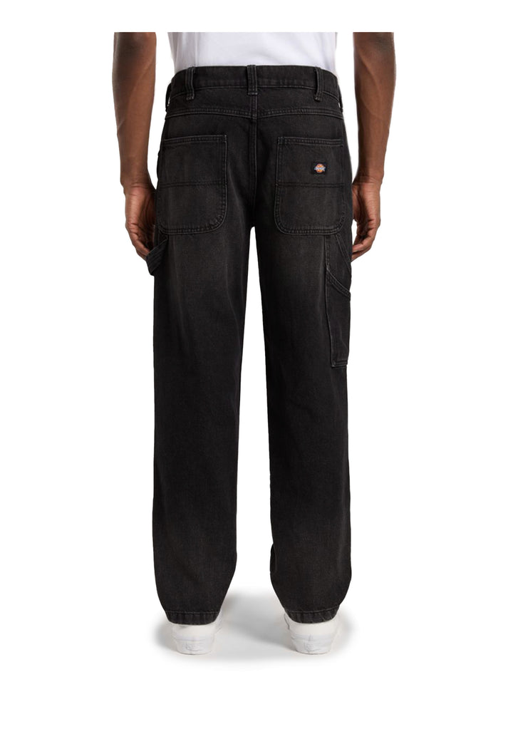 PANTALONE UOMO Nero Dickies