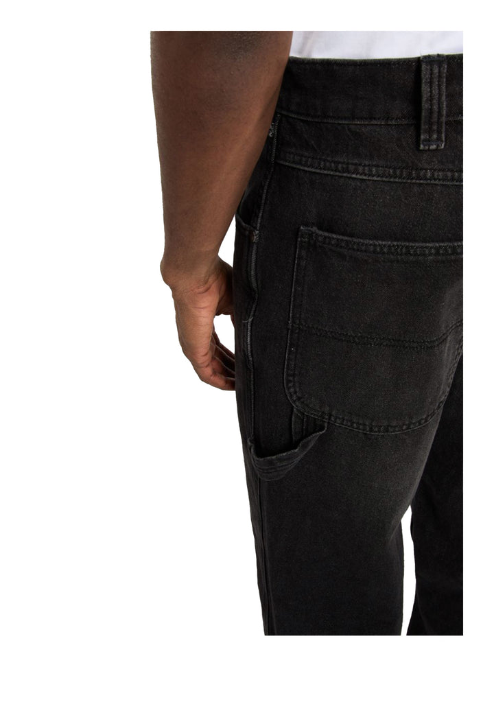 PANTALONE UOMO Nero Dickies