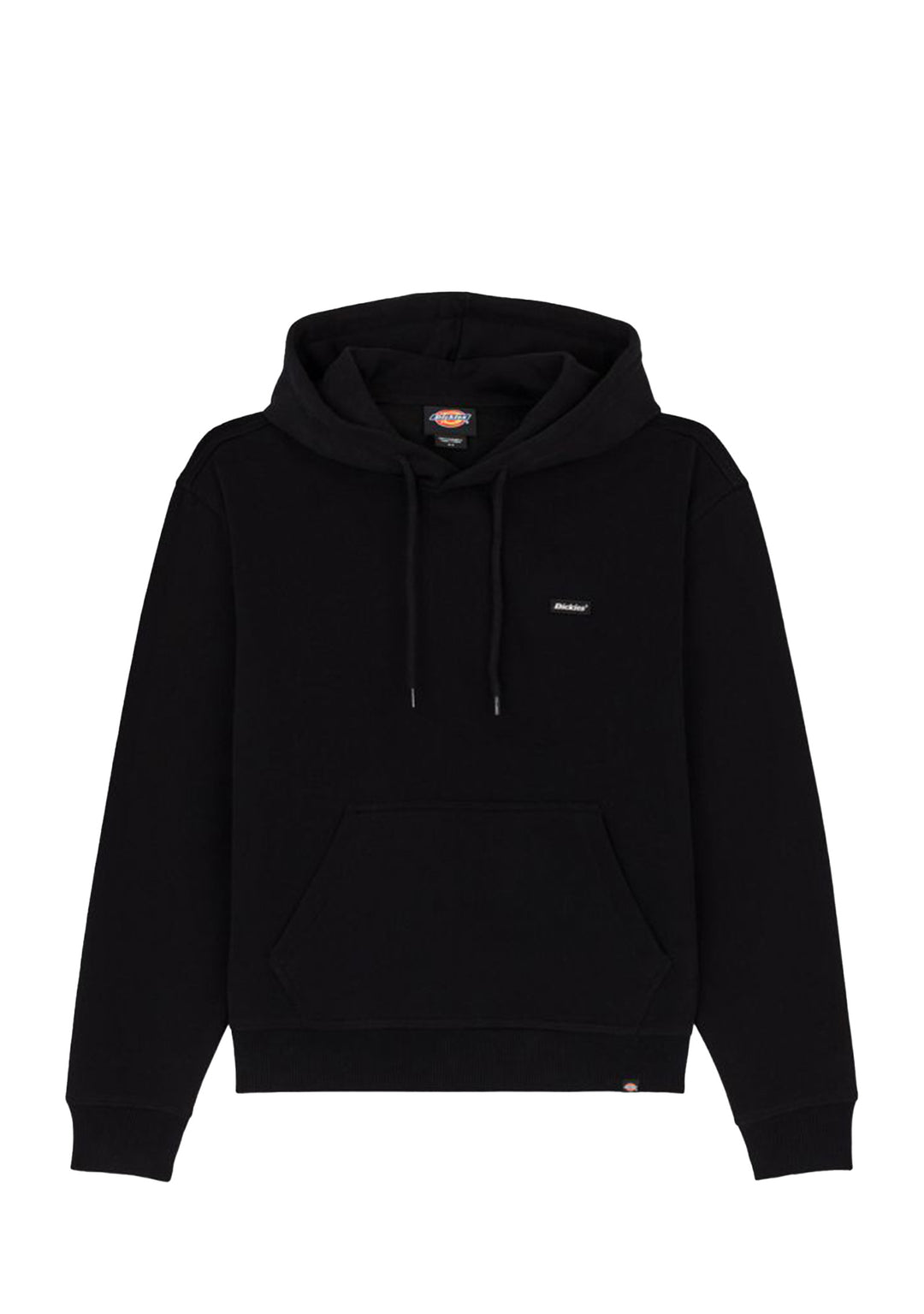 FELPA UOMO Nero Dickies