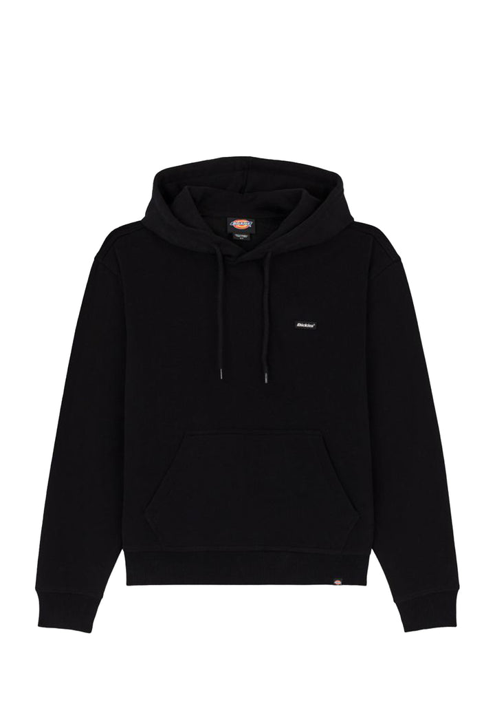 FELPA UOMO Nero Dickies