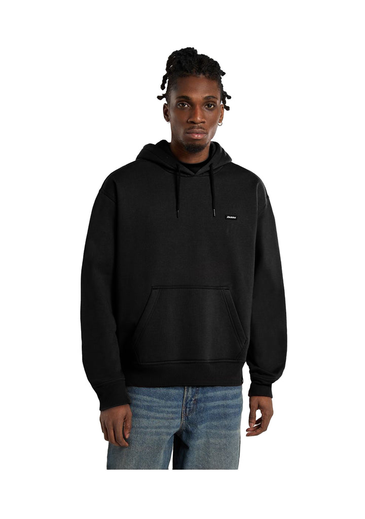 FELPA UOMO Nero Dickies
