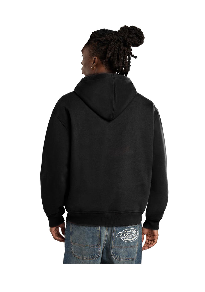 FELPA UOMO Nero Dickies