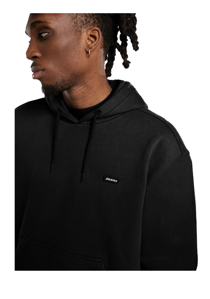 FELPA UOMO Nero Dickies