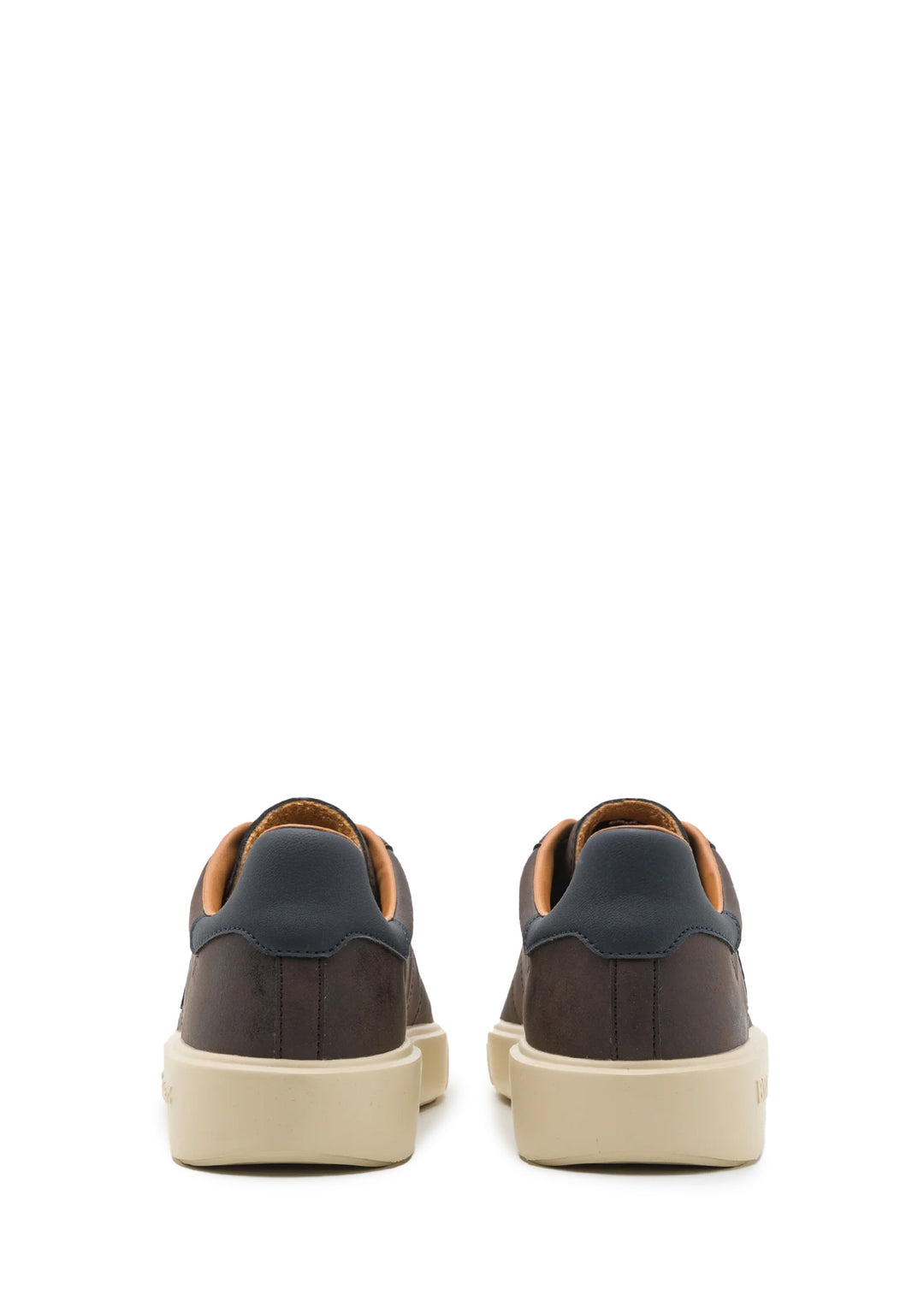 SNEAKERS UOMO Marrone Blauer