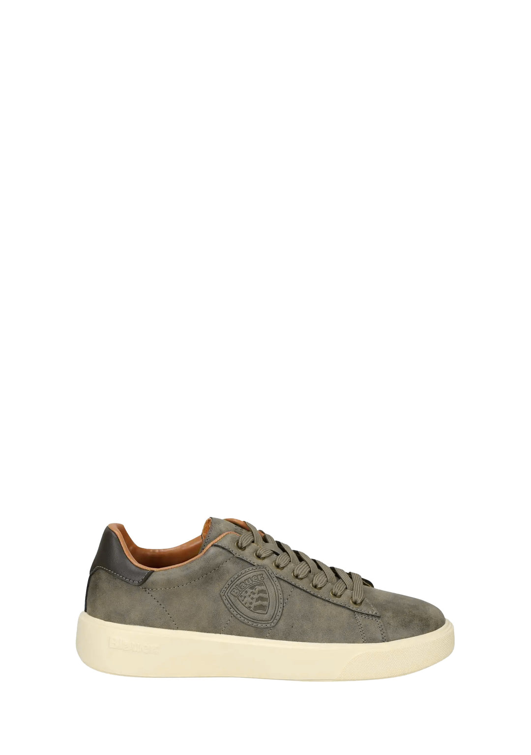 SNEAKERS UOMO Taupe Blauer