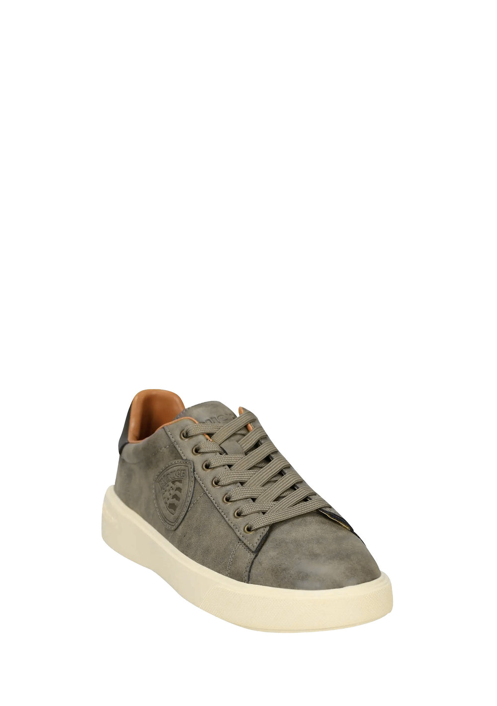 SNEAKERS UOMO Taupe Blauer