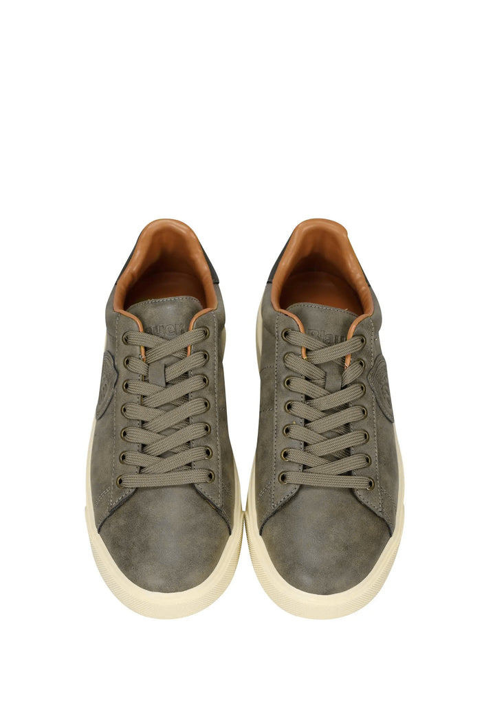 SNEAKERS UOMO Taupe Blauer