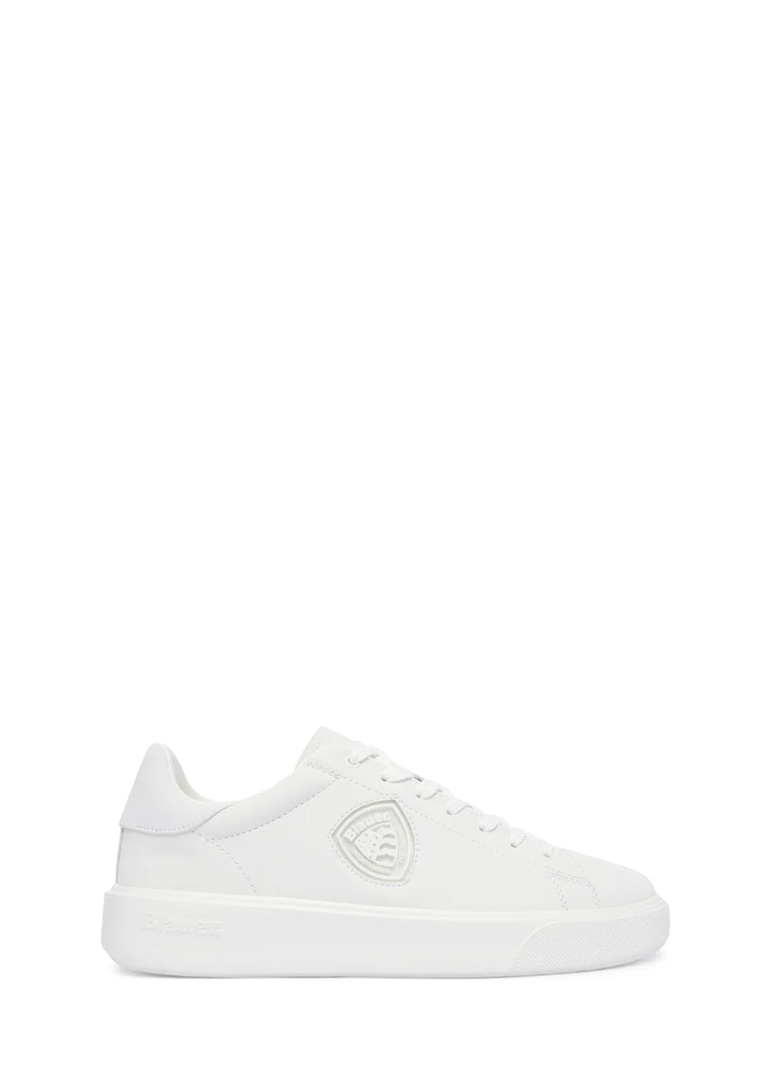 SNEAKERS UOMO Bianco Blauer