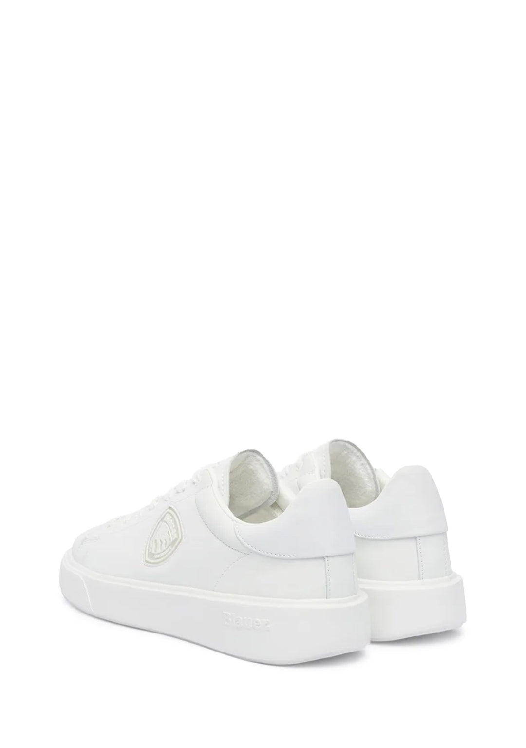 SNEAKERS UOMO Bianco Blauer