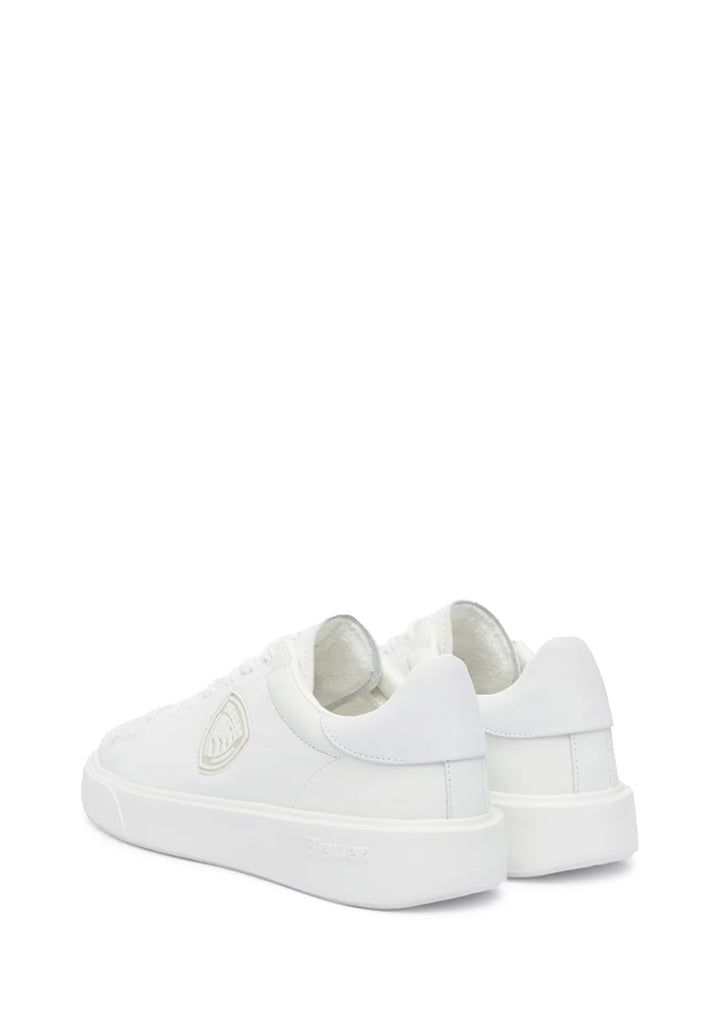 SNEAKERS UOMO Bianco Blauer